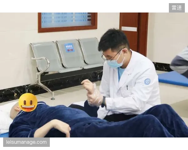 拿到医院的“运动建议”后，有多少人知道该去哪里获得专业的执行指导？