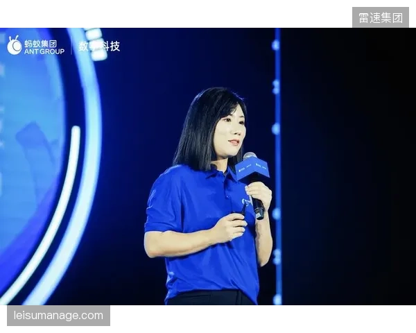 超过10万名青少年体质数据通过蚂蚁链加密，规避商业化数据泄露风险